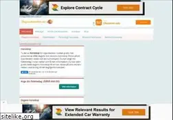 Sites similar to dagenshoroskop.nu