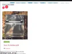 Sites similar to dagensjakt.se