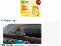 Sites similar to dagensnytt.com