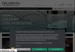 Sites similar to dagernova.de