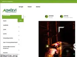 Sites similar to dagevi.com