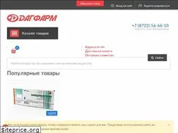 Sites similar to dagfarm.ru