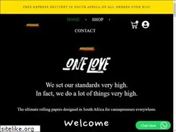 Sites similar to dagga.co.za