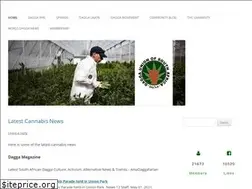 Sites similar to dagga.za.net