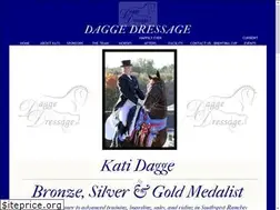 Sites similar to dagge-dressage.com