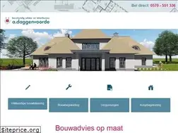 Sites similar to daggenvoorde.nl