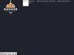 Sites similar to daggerbasket.com