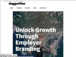 Sites similar to daggerfinn.com