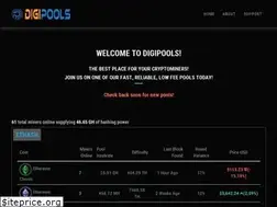 Sites similar to daggerpool.com