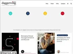 Sites similar to daggerwinggroup.com