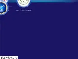 Sites similar to dagguvenlik.com