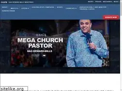 Sites similar to daghewardmills.org