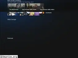 Sites similar to daghewardmillsaudio.org