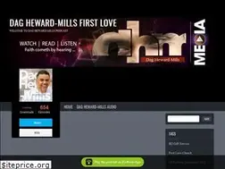 Sites similar to daghewardmillsfirstlove.podbean.com