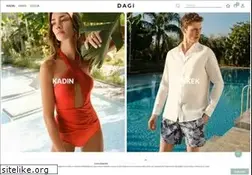 Sites similar to dagi.com.tr