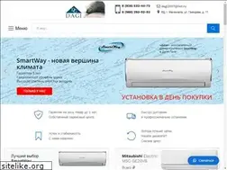Sites similar to dagi2007.ru