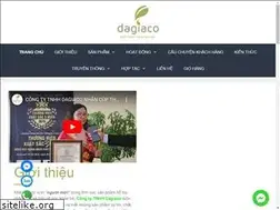 Sites similar to dagiaco.com