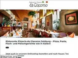 Sites similar to dagiacomo.at