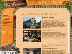 Sites similar to dagianni.net