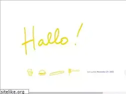 Sites similar to dagiebrundert.de