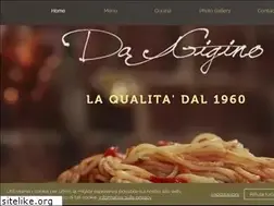 Sites similar to dagigino.com