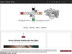 Sites similar to daginikanne.blogspot.com