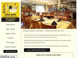 Sites similar to dagiovannis.com