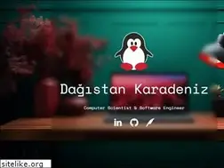 Sites similar to dagistankaradeniz.com