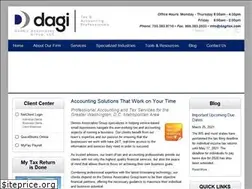 Sites similar to dagitax.com