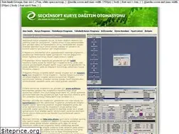 Sites similar to dagitimotomasyonu.com