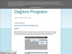 Sites similar to dagitmatik.blogspot.com