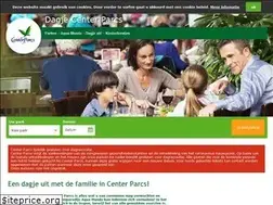 Sites similar to dagjecenterparcs.be