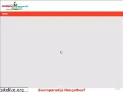 Sites similar to dagjehengelhoef.be