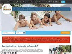 Sites similar to dagjesunparks.be