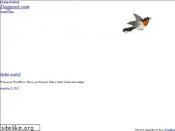 Sites similar to dagjeuit.com