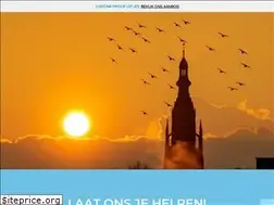 Sites similar to dagjeuitbreda.nl