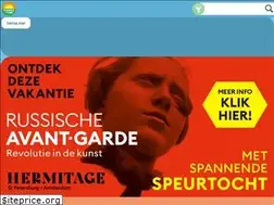 Sites similar to dagjeuitdeals.nl