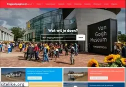 Sites similar to dagjeuitpagina.nl