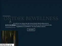 Sites similar to dagjewellness.nl