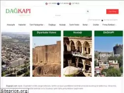 Sites similar to dagkapi.com