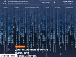 Sites similar to daglab.ru
