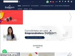 Sites similar to daglam.cl