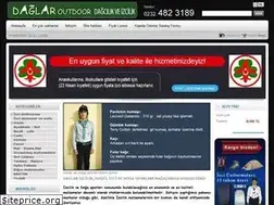 Sites similar to daglarizcilik.com