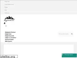 Sites similar to daglarkizi.com