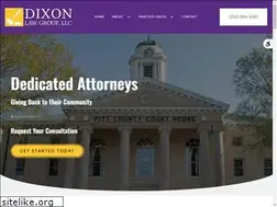 Sites similar to daglawyers.com