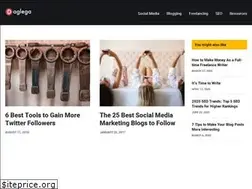 Sites similar to daglega.com