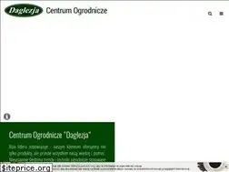 Sites similar to daglezja.pl