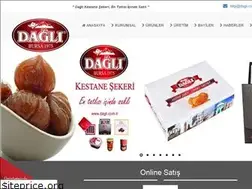Sites similar to dagli.com.tr