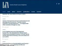 Sites similar to dagliano.unimi.it