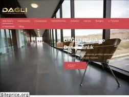 Sites similar to daglilegal.com